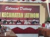PEMBINAAN DAN PEMBERDAYAAN PKUB KEC. JATINOM OLEH FKUB KAB. KLATEN