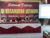 KOORDINASI LINTAS SEKTORAL KECAMATAN JATINOM