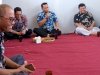 Koordinasi dengan Paguyuban Kepala Desa/Lurah Sekecamatan Jatinom