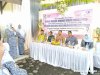 HUT IBI Ke 72 & Pekan Imunisasi Dunia di Desa Socokangsi Kecamatan Jatinom