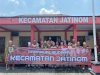 JATINOM GAYENG ' KECAMATAN JATINOM IKUT KARNAVAL BUDAYA 