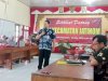 Sosialiasisasi Anti Korupsi oleh Inspektorat Kabupaten Klaten