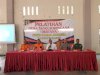 Pelatihan Relawan Desa Se - Kecamatan Jatinom 