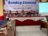 Rembug Stunting Kecamatan Jatinom