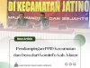 Pendampingan PPID Kecamatan dan Desa