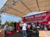 DORRR PECAH 4500 VOCER GRATIS DURIAN HABIS DI ACARA FESTIVAL DURIAN KECAMATAN JATINOM 2025
