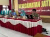 Pendampingan Aplikasi SIPADES bagi Perangkat Desa Se- Kecamatan Jatinom
