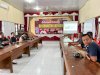 Giat Hari Kamis dan Jumat, 22&23 Mei 2025 FGD dan Sosialisasi Perda Kab. Klaten Nomor 6 Th 2018 tentang Penyelenggaraan Pengelolaan Sampah di Kecamatan Jatinom DPRD dapil 3 