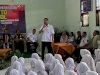 SMA 1 Jatinom di hadiri Bupati Klaten