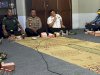 giat hari Rabu, 2 Juli 2025 Paguyuban Kepala Desa / Lurah Se - Kecmatan Jatinom di Rumah Kepala Desa Jemawan