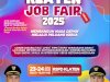 YUK YUK IKUTI !!! Klaten Job Fair 2025