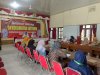 Plt Kasi PPM Bapk. Lasono membuka Workshop Pemutakhiran Pendataan Keluarga TA. 2025