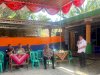 Giat hari Rabu, 3 September 2025 Paguyuban Kades Se kecamatan Jatinom di Desa Temuireng