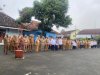 Apel Bersma Camat Jatinom dengan Seluruh Unsur ASN di lingkungan Kecamatan Jatinom 9 Feb 2026, yang akan rutin dilaksanan Pada awal Bulan Setiap Bulannya