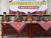 Jumat 24 April 2026 Muskelsus koperasi kelurahan merah putih Di aula kantor kelurahan Jatinom