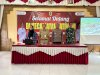 Pra Musrenbang  pra musrenbang tematik stunting kecamatan Jatinom di Aula Kecamatan Jatinom