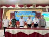 Giat Selasa, 10 Juni 2026 1. Forum Konsultasi Publik standar pelayanan pada unit pelayanan publik Kecamatan Jatinom diAula Kec Jatinom