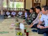Selasa, 10 Juni 2026 Paguyuban kepala desa/lurah sekecamatan jatinom di rumah bpak kepala desa Beteng