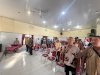 Kamis, 11 Juni 2026 Sosialisasi Pajak dan Retribusi Daerah di Aula kecamatan jatinom