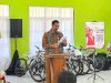 Sambung Rasa Bupati Klaten Senin, 22 Juni 2026 di Lapangan Merdeka Desa Randulanang Kecamatan Jatinom