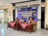 Sosialisasi & Bimtek Sengkuyung Berbasis Kewilayahan Kab.Klaten th 2026 di Aula Kelurahan Jatinom