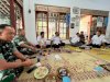  Rabu, 12 Agustus 2026 bertempat dirumah Bu Riska (Plt. Sekdes Temuireng) Paguyuban Sekdes Se Kecamatan Jatinom dan Paguyuban Kaur Kasi di rumah Mas Andri (Perangkat Desa Bandungan)