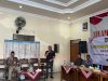 Kamis, 10 September 2026 Launching Posyandu 6 SPM Tingkat Kecamatan Tahun 2026 diAula Baldes Bonyokan