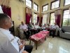 giat hari Rabu, 9 September 2026 Pendampingan evaluasi EKK diAula Kantor Kecamatan Jatinom