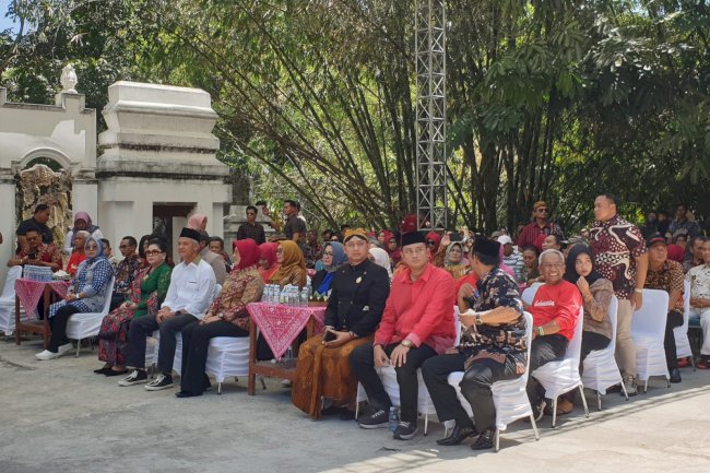 SEBANYAK 6.6 TON APEM DI SEBAR !!!