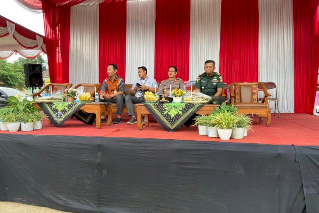 Pentas Seni Reog