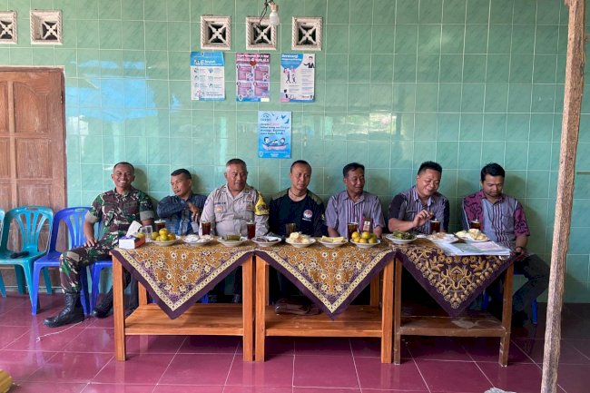 Paguyuban Kadus se-kecamatan Jatinom