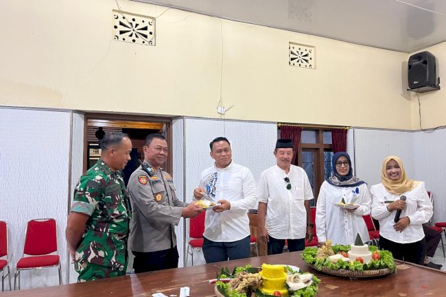 Semarak Pembukaan YAA QOWIYYU Ta. 2025