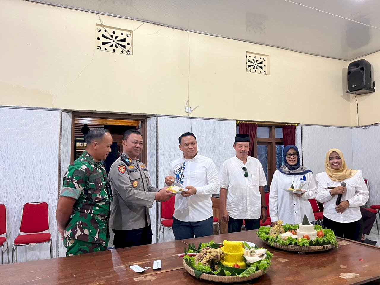 Semarak Pembukaan YAA QOWIYYU Ta. 2025